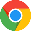 Google Chrome logo