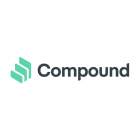 Compound logo
